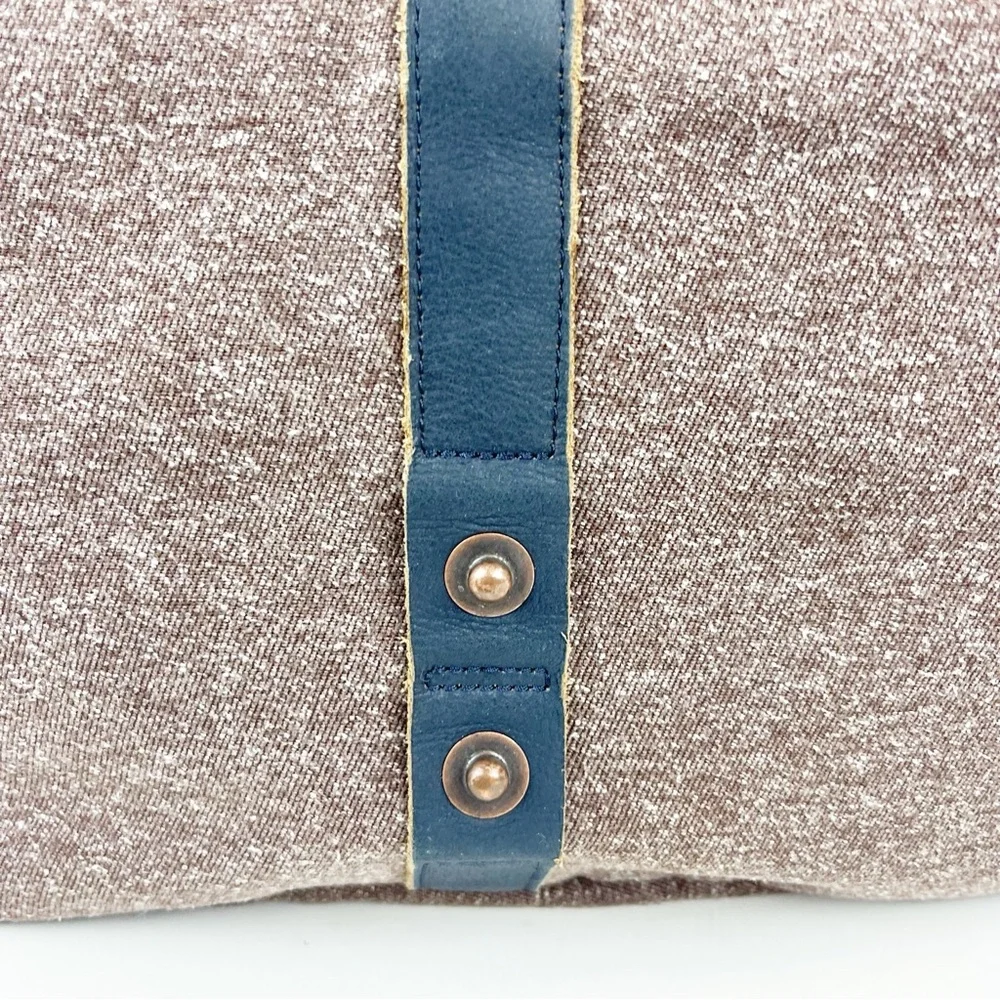 Timbuk2 Stylish Brown and Blue Men's Bag